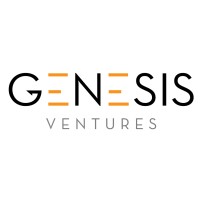 Genesis Ventures logo, Genesis Ventures contact details