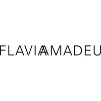 FLAVIA AMADEU logo, FLAVIA AMADEU contact details