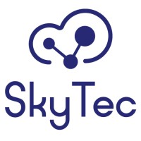 SkyTec Solutions logo, SkyTec Solutions contact details