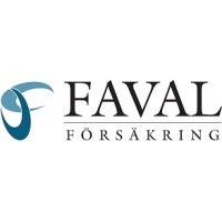 Faval Försäkring logo, Faval Försäkring contact details