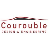 Courouble Design & Engineering, Inc logo, Courouble Design & Engineering, Inc contact details