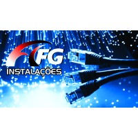 AFG INSTALAÇÕES logo, AFG INSTALAÇÕES contact details