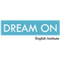 Dream On English Institute logo, Dream On English Institute contact details