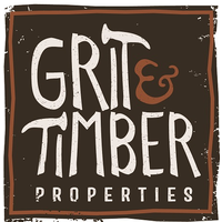 Grit & Timber Properties logo, Grit & Timber Properties contact details