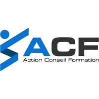 Action Conseil Formation logo, Action Conseil Formation contact details