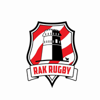 Ras Al Khaimah Rugby RFC logo, Ras Al Khaimah Rugby RFC contact details