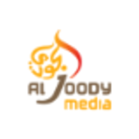 Al Joody media logo, Al Joody media contact details