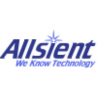 Allsient logo, Allsient contact details