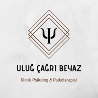 Uluğ Çağrı Beyaz Psikolojik Danışmanlık logo, Uluğ Çağrı Beyaz Psikolojik Danışmanlık contact details