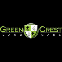 Green Crest Land Care logo, Green Crest Land Care contact details