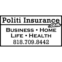 Politi Insurance Agents & Brokers logo, Politi Insurance Agents & Brokers contact details