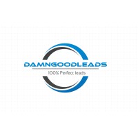 Damngoodleads logo, Damngoodleads contact details