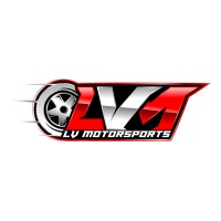 LV Motorsports LLC logo, LV Motorsports LLC contact details