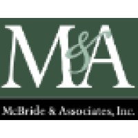 McBride & Associates, Inc. logo, McBride & Associates, Inc. contact details