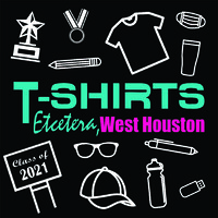 T-Shirts Etc. West Houston logo, T-Shirts Etc. West Houston contact details