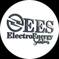 Electro Energy Solutions logo, Electro Energy Solutions contact details