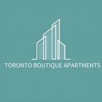 Toronto Boutique Apartments logo, Toronto Boutique Apartments contact details