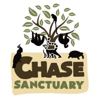 Chase Animal Rescue and Sanctuary Inc. logo, Chase Animal Rescue and Sanctuary Inc. contact details