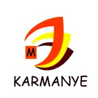 Karmanye National Hindi Monthly Magazine logo, Karmanye National Hindi Monthly Magazine contact details