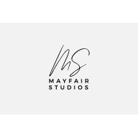 Mayfair Studios logo, Mayfair Studios contact details