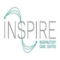 Inspire Respiratory Care Centre INC. logo, Inspire Respiratory Care Centre INC. contact details