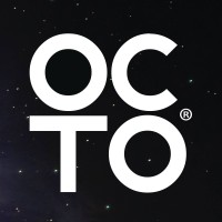 Octo Plus logo, Octo Plus contact details