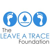 The Leave A Trace Foundation, Inc logo, The Leave A Trace Foundation, Inc contact details