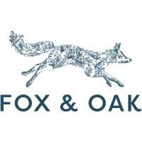 Fox & Oak logo, Fox & Oak contact details