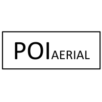 Point of Interest Aerial logo, Point of Interest Aerial contact details