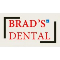 Brads Dental logo, Brads Dental contact details