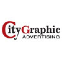 City Graphic logo, City Graphic contact details