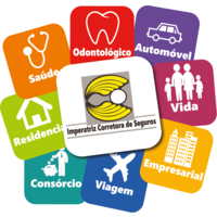 Imperatriz Corretora de Seguros logo, Imperatriz Corretora de Seguros contact details