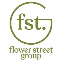 Flower Street Group logo, Flower Street Group contact details