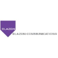 Blazon Communications logo, Blazon Communications contact details