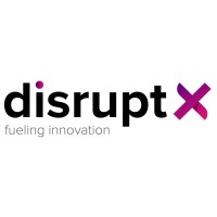 DisruptX by Misonika logo, DisruptX by Misonika contact details