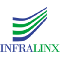 Infralinx logo, Infralinx contact details