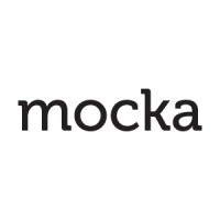 Mocka logo, Mocka contact details