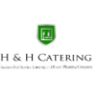 H&H Catering logo, H&H Catering contact details