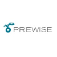 Prewise logo, Prewise contact details