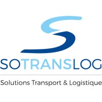 SOTRANSLOG logo, SOTRANSLOG contact details