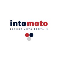 Intomoto Luxury Auto Rentals logo, Intomoto Luxury Auto Rentals contact details