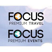 Focus Premium Travel and Events logo, Focus Premium Travel and Events contact details