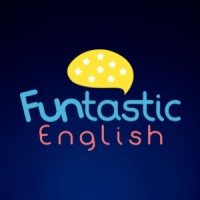 Funtastic English logo, Funtastic English contact details