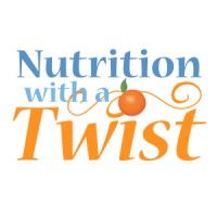 Nutrition With A Twist LLC logo, Nutrition With A Twist LLC contact details