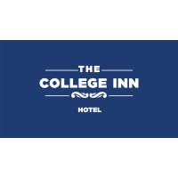 The College Inn Hotel logo, The College Inn Hotel contact details