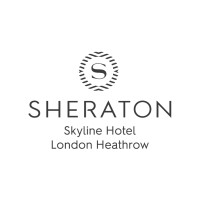 Sheraton Skyline Hotel London Heathrow logo, Sheraton Skyline Hotel London Heathrow contact details