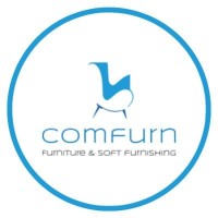 Comfurn Furnitures logo, Comfurn Furnitures contact details