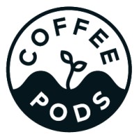 Coffee Pods logo, Coffee Pods contact details