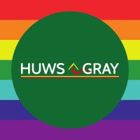 Huws Gray logo, Huws Gray contact details