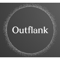 Outflank logo, Outflank contact details